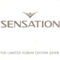 2008 Sensation The Limited Album Edition 2008