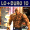 2008 Lo Mas Duro 10 (CD 1)