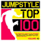 2008 Jumpstyle Top 100 Vol.2 (CD 1)