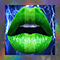 2019 Green Lips And Lightning (EP)