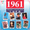 1989 RTBF Sixties Collection 1961
