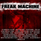 2012 Freak Machine 0.1 (CD 1)