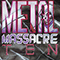 1990 Metal Massacre X