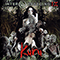 2007 Interbreeding IX: Kuru (CD 1: Necromastication)