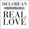 2010 Real Love (Remix EP)