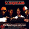 2006 Da Volunteers & V-Squad - Da Bandwagon (Mixtape)
