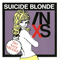 1990 Suicide Blonde (Single)