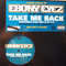 2005 Take Me Back (12'' Single)