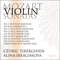 2017 Mozart: Violin Sonatas - Vol.4 - K303, 377, 378 & 403 (CD 2)