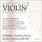 2018 Mozart: Violin Sonatas - Vol.5 - K302, 380 & 526 (CD 1)