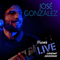 2008 iTunes Live London Sessions (EP)