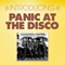 2008 Introducing... Panic At The Disco (EP)