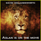 2014 Aslan Is On The Move (Single)