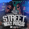 2015 Street Nigga Progress (Mixtape) 