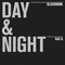 BlackMonk - Day & Night (Split)