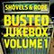2015 Busted Jukebox, Volume 1