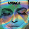 2016 Mirage