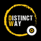 Distinct Way - Distinct Way
