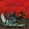 Artwar - Covered In Blood