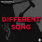 2008 Different Song (Single)