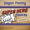 2018 Super Hero Powers