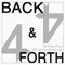 2010 Back & Forth (20th Aniverddary Box-Set) [CD 2: Forth]
