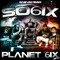 2015 Planet 6ix, Chpt 3.6