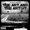 2010 The Art & The Artist
