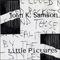 2006 Little Pictures (EP)
