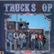 1980 Truck Stop (Hier spricht der Truck) [LP]