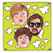 2015 Daytrotter Session  6/10/2015