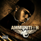 2012 Ammunition (EP)