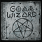 Goat Wizard - The Book Of Goat Wizard