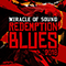 2018 Redemption Blues (Single)