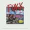 2016 Fukk Genetikk (Deluxe Edition) [CD 2:  Instrumental]