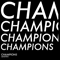 2013 Champions (Single)