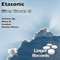 2012 Silver Clouds (EP)