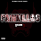 2011 Painkilla 3, Volume 1