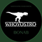 Bonab - Whoyostro Radio Show