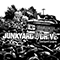 2014 Junkyard Luxury (EP)