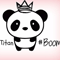 2016 Boom (Panda Freestyle) [Single]