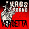 2020 Vendetta (Single)