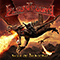 Bloodbound ~ War Of Dragons