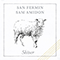 San Fermin - Shiver (Single)