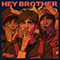 2019 Hey Brother (Single)