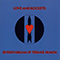 Love and Rockets - 5 Albums (CD 1: Seventh Dream Of Teenage Heaven, 1985)