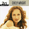 2003 The Milennium Collection: The Best of Chely Wright