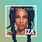 IZA - Vim pra ficar (Single)