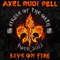 2013 Live On Fire (CD 1)
