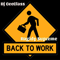 2017 Back To Work (EP)